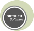 Dietrich Software